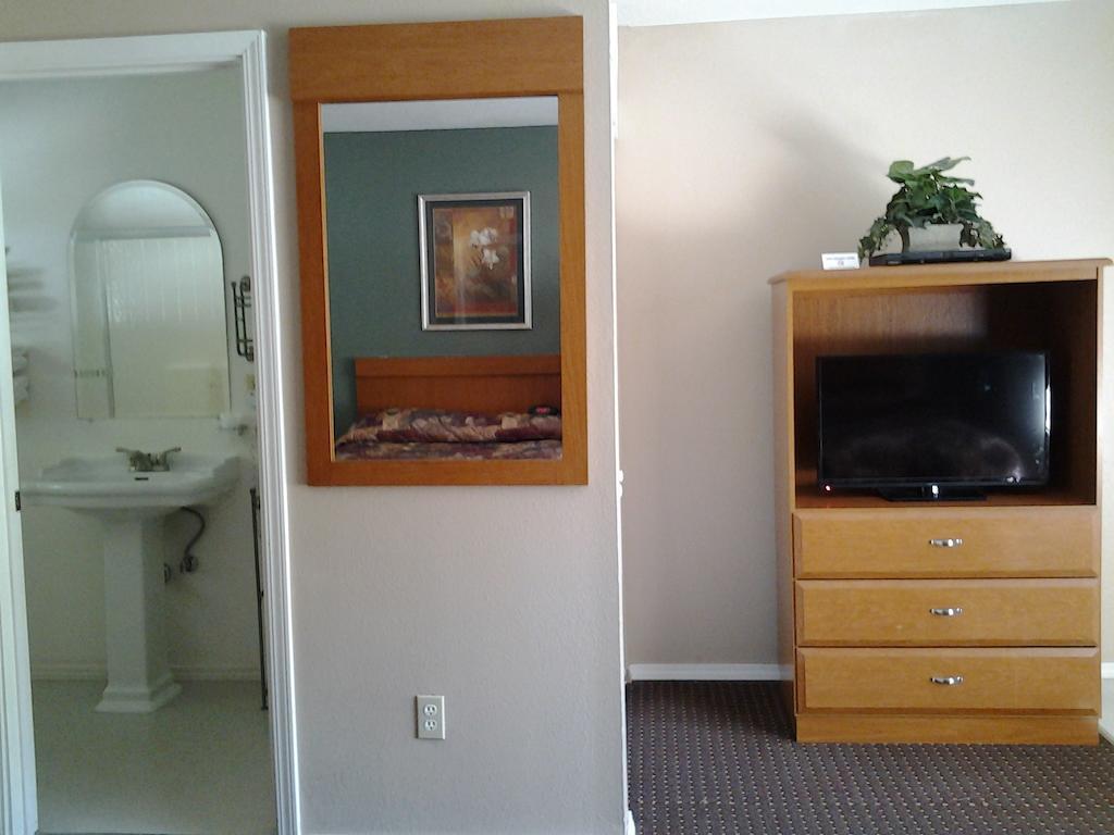 Maple Leaf Motel Shady Cove Quarto foto
