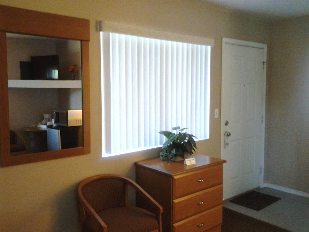 Maple Leaf Motel Shady Cove Quarto foto