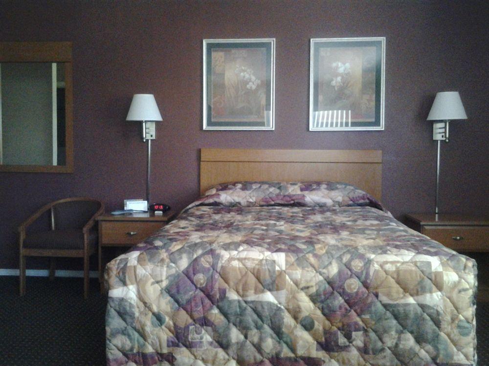 Maple Leaf Motel Shady Cove Exterior foto